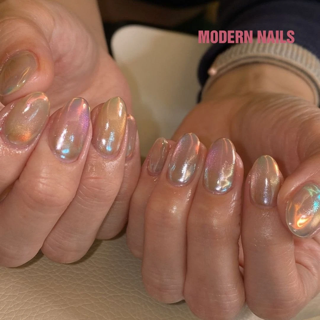 Must Try Nail Designs September 28 2026